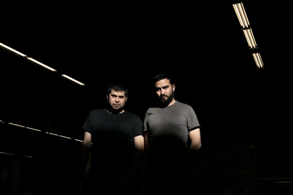 Lopezhouse signs with Diynamic