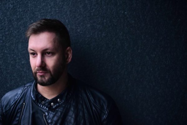 Mark Reeve joins Notorize